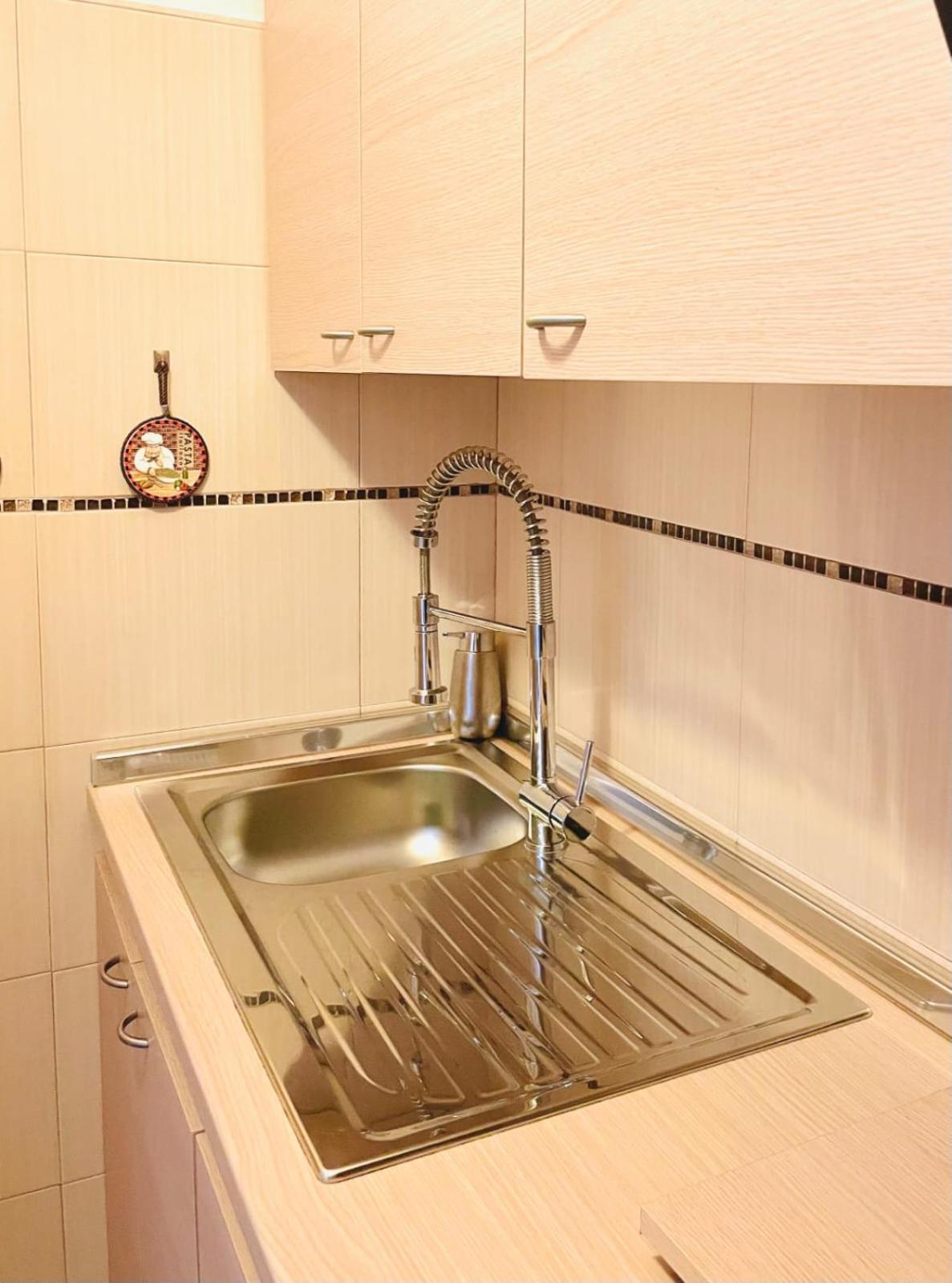 הוילה מרטינה פרנקה Casa Lu' מראה חיצוני תמונה