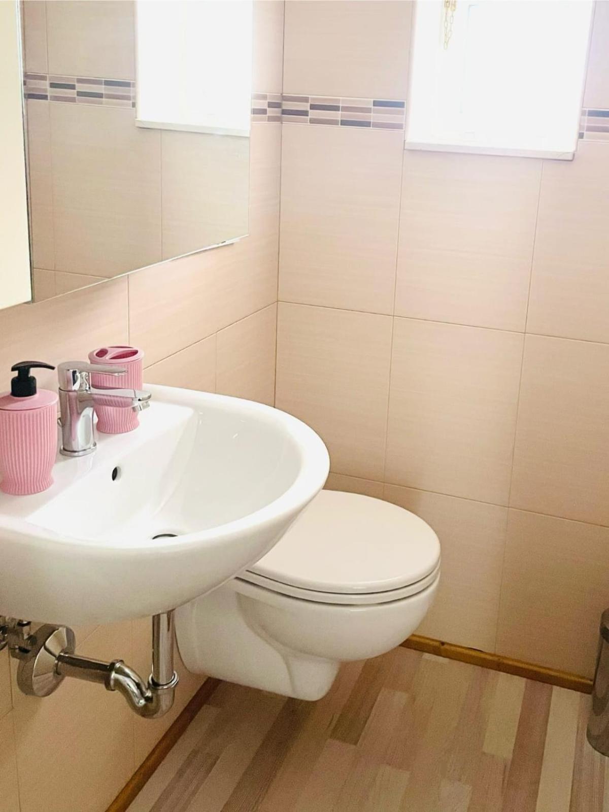 הוילה מרטינה פרנקה Casa Lu' מראה חיצוני תמונה