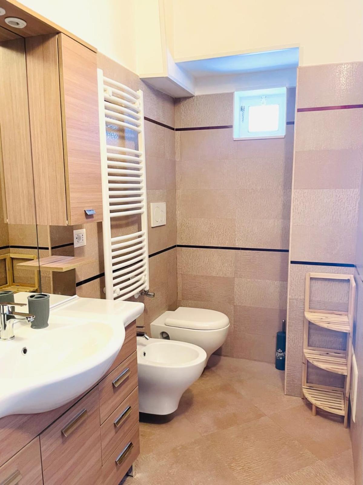 הוילה מרטינה פרנקה Casa Lu' מראה חיצוני תמונה